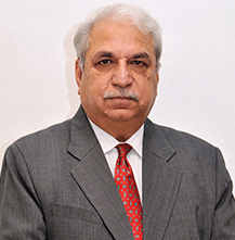 Dr. Y. P. Bhatia